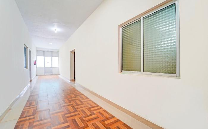 Super Hotel O Chidambaram City Centre