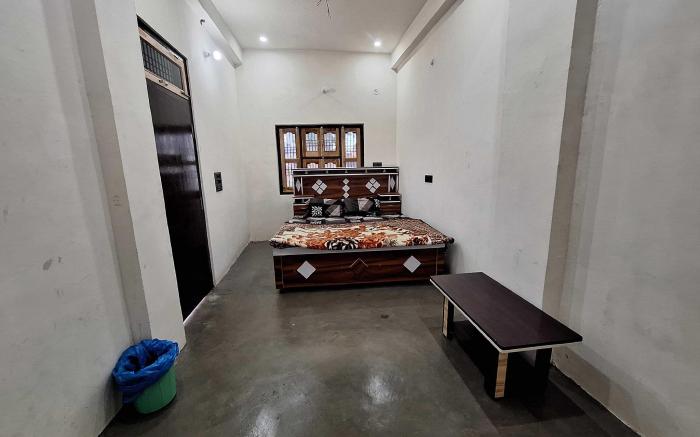Hotel O Home Sita Ram Palace