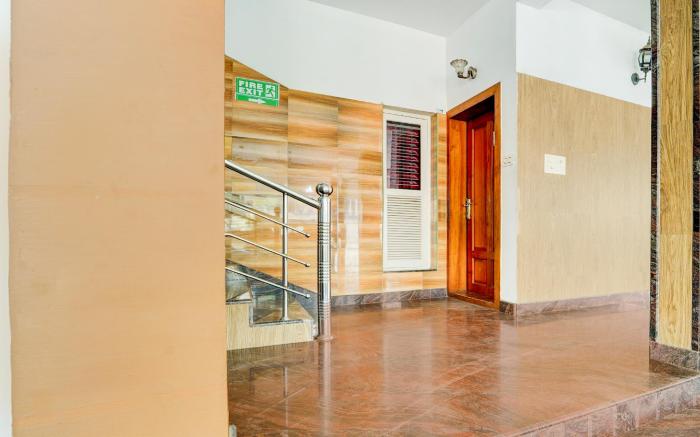 Hotel O Chembumukku Kakkanad