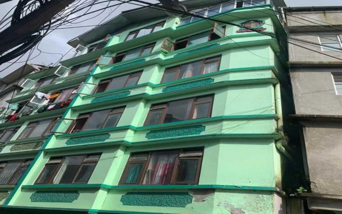 Hotel O Demazong