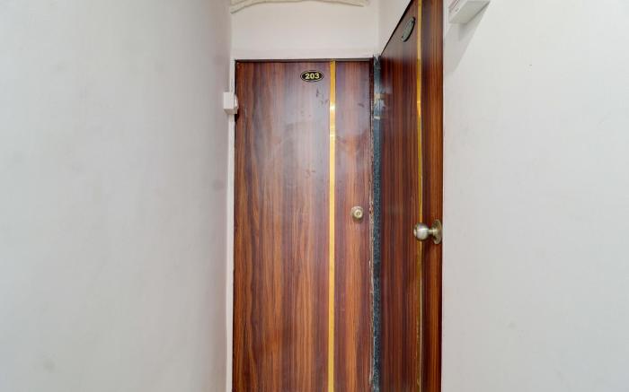 Hotel O Memsaab Family Residency