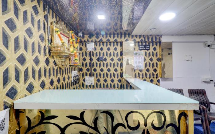 Hotel O Memsaab Family Residency