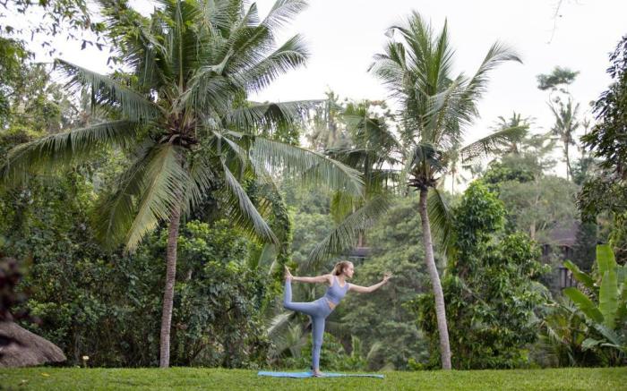 The Allure Ubud Villas