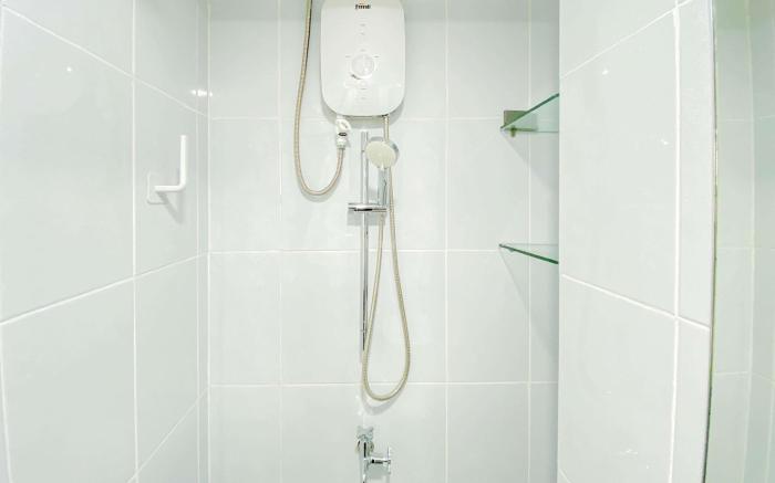 Designed Studio at TokyoRiverside PIK 2 ByTravelio