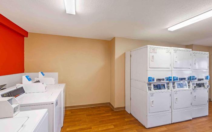 Studio 6 Suites Sacramento Northgate  CA