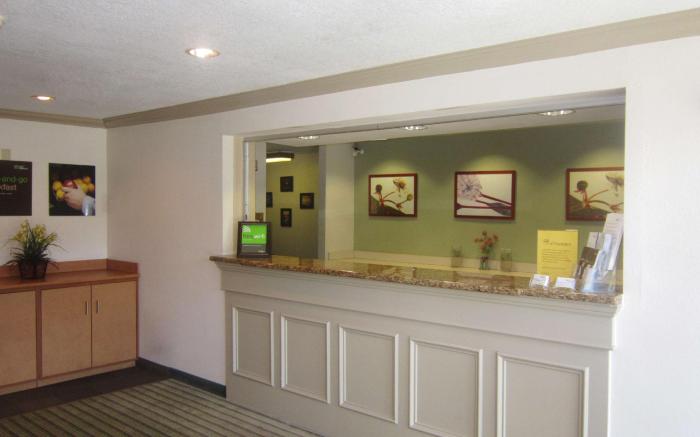 Candlewood Suites Jacksonville – Southpoint By IHG