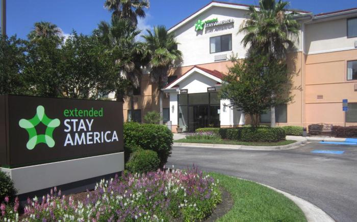 Candlewood Suites Jacksonville – Southpoint By IHG