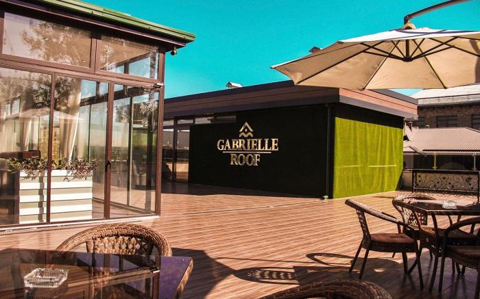 Hotel Gabrielle International