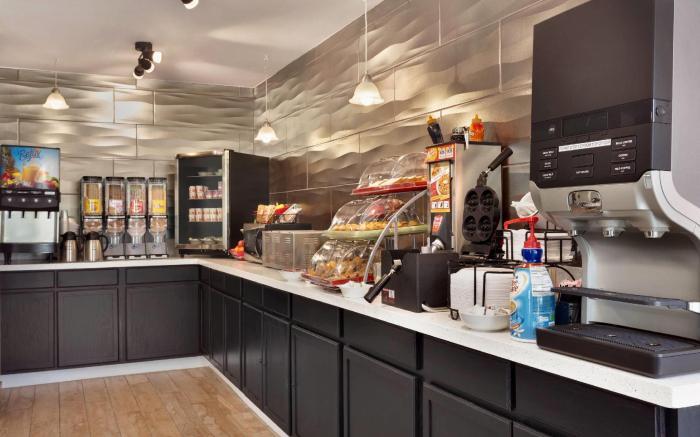 Hawthorn Extended Stay by Wyndham Saint Robert