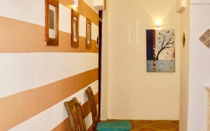 The Island Stone Town Hotel 