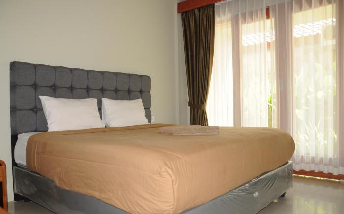 Hastina Hotel Lombok