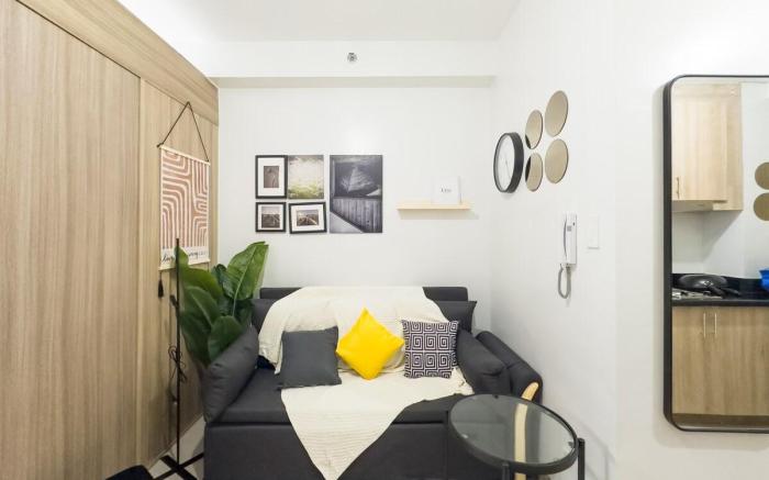 Discounts! Shore 2 Seaside 1BR Walk to MOA 1X51