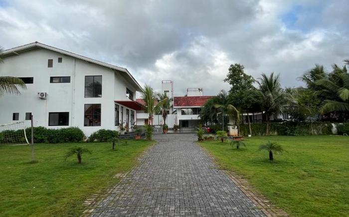 The Green Estate Resort