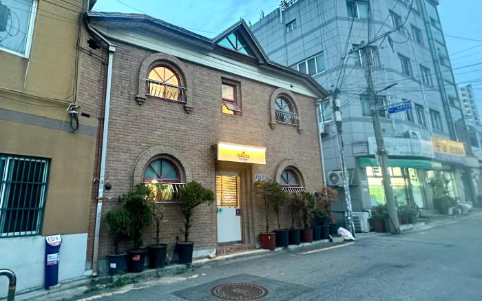 Maison Hotel DDP