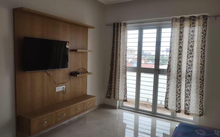 Shiv-Vatsalya Homestay