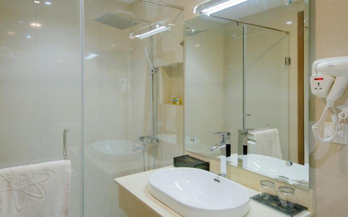 Orbit Hotel