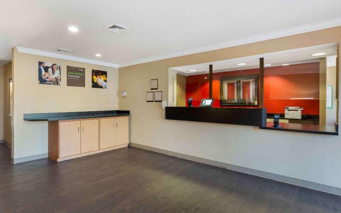 Extended Stay America Suites - Hartford - Farmington