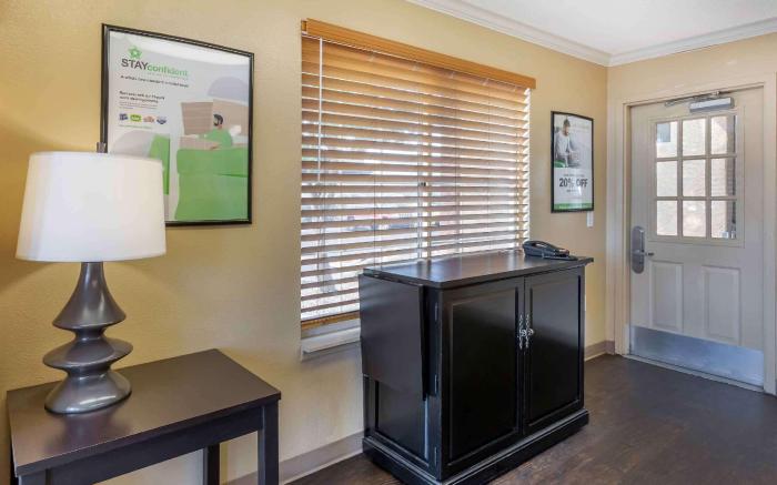 Extended Stay America Select Suites - Phoenix - Mesa - West
