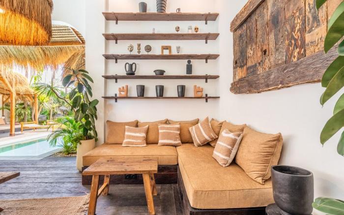 Villa Micasa by The Bali Agent