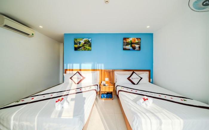 New Sky Hotel