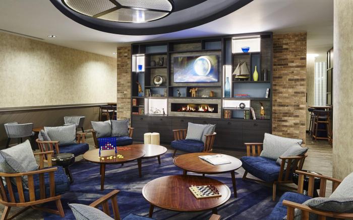 Residence Inn London Bridge