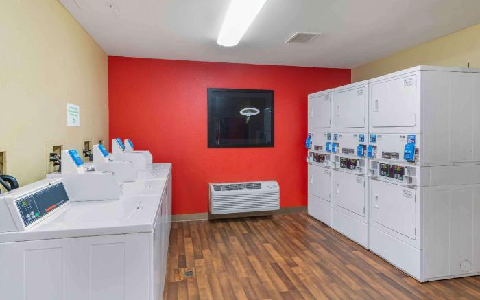 Extended Stay America Select Suites - Atlanta - Morrow