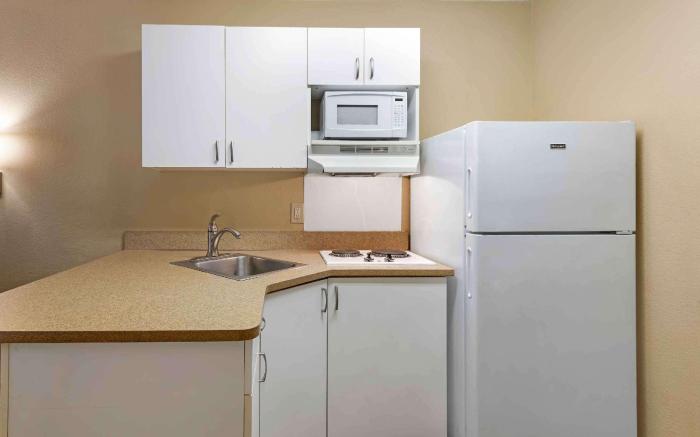 Extended Stay America Select Suites - Atlanta - Morrow