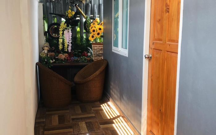 SS Guesthouse Bang Phli