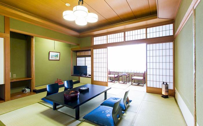 Mikuni Kanko Hotel Fukui
