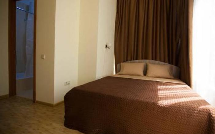 Arnautskiy Hotel