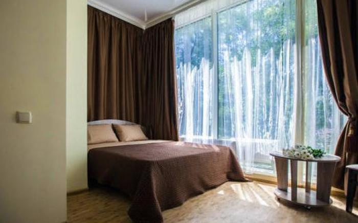 Arnautskiy Hotel