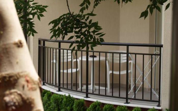 MPM Astoria Hotel - Ultra All Inclusive