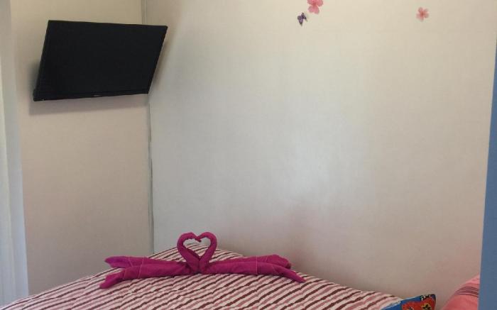 Your Home in Tagaytay