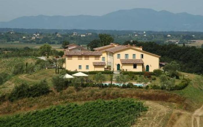 Agriturismo Musignano