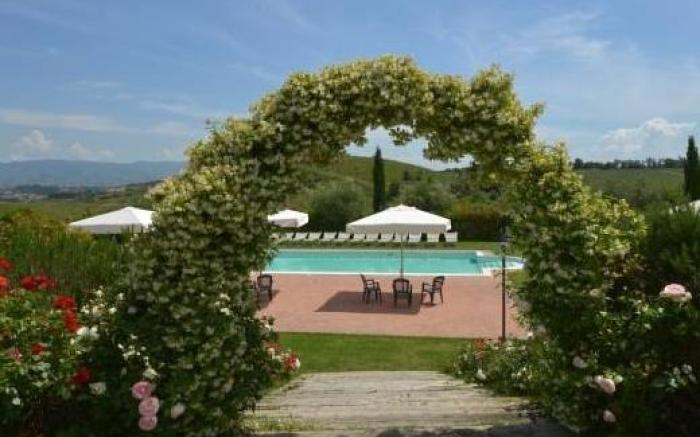 Agriturismo Musignano