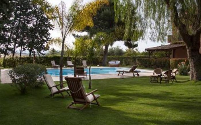 B&B Villa Seta