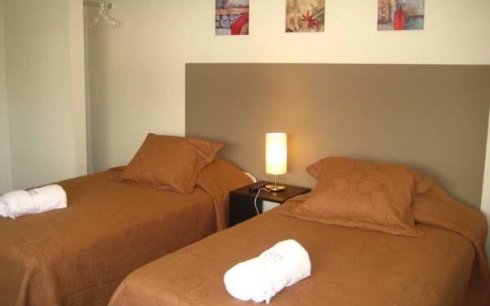 B&B Wasi Airport Lima