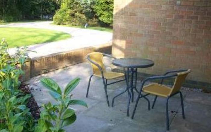 Barncroft Luxury Bed & Breakfast