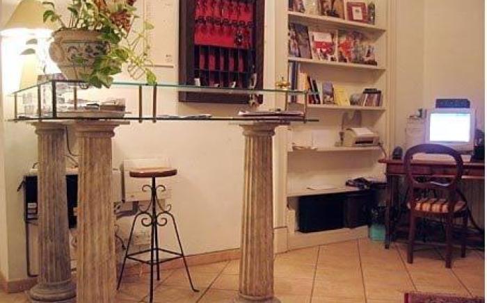 Bed&Breakfast Villa Bellini