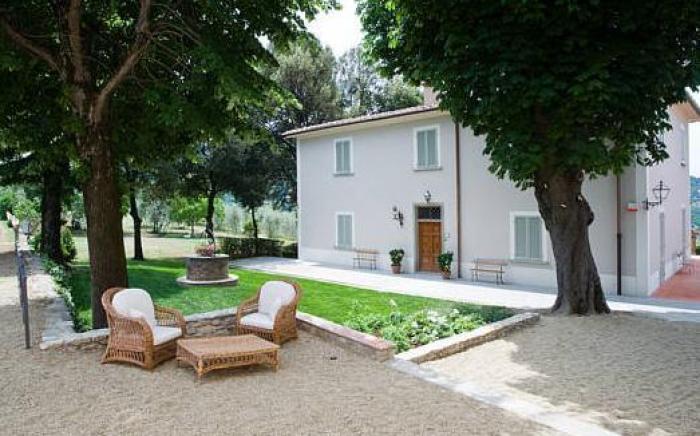 Borgo I Vicelli Adults Only Relais