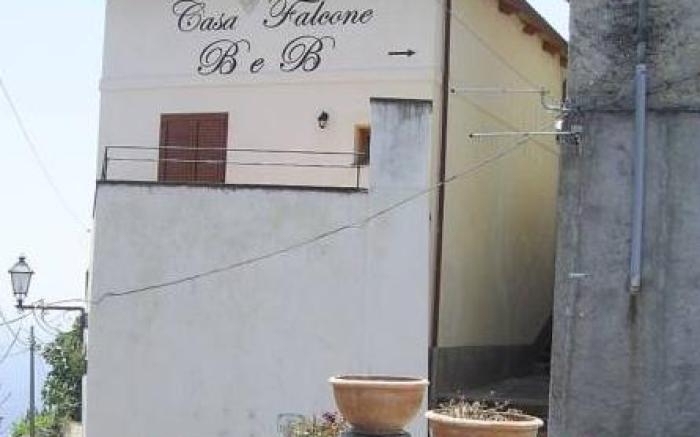 Casa Falcone B&B