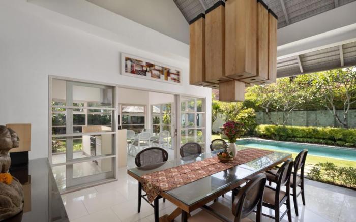 Villa Kiran 1