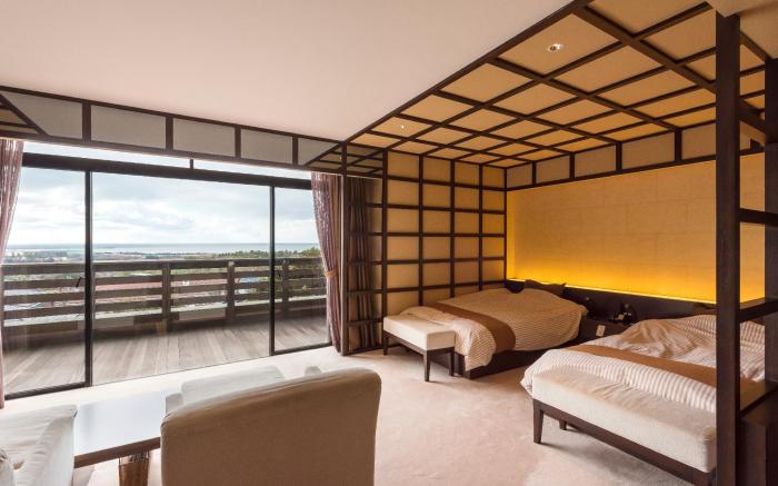Mikuni Kanko Hotel Fukui