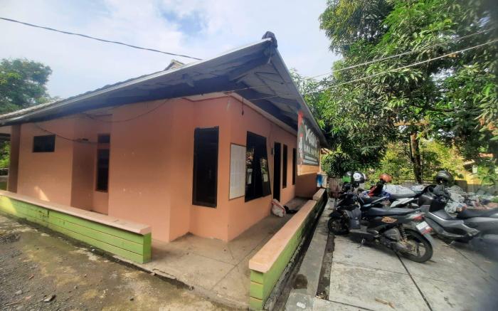 SPOT ON 93655 Home Stay Syariah Habibie