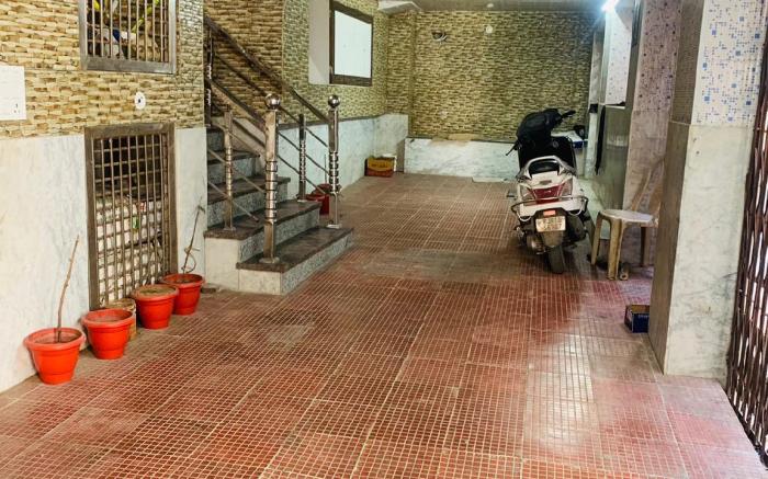 Hotel Khwaja Palace