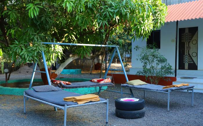 DANAK FARM AND RESORT