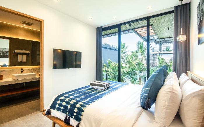 CoastalHavenFresh4BRVilla200mtoCangguBeach(Noma 5)