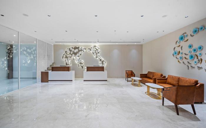 Grand Vijayawada by GRT Hotels