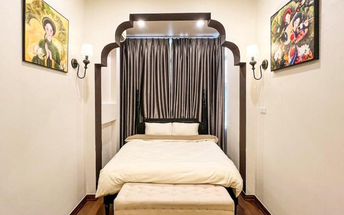 Indochine Studio Apartment 3 - Hanoi Old Quarter