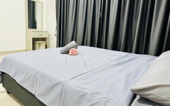 Otto Homestay Melaka 9Pax 